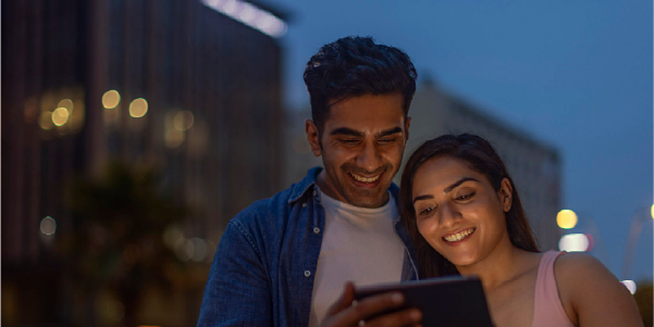 5 Things You Can do to Improve your Relationship Now